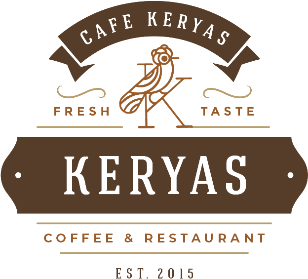 cafe keryas