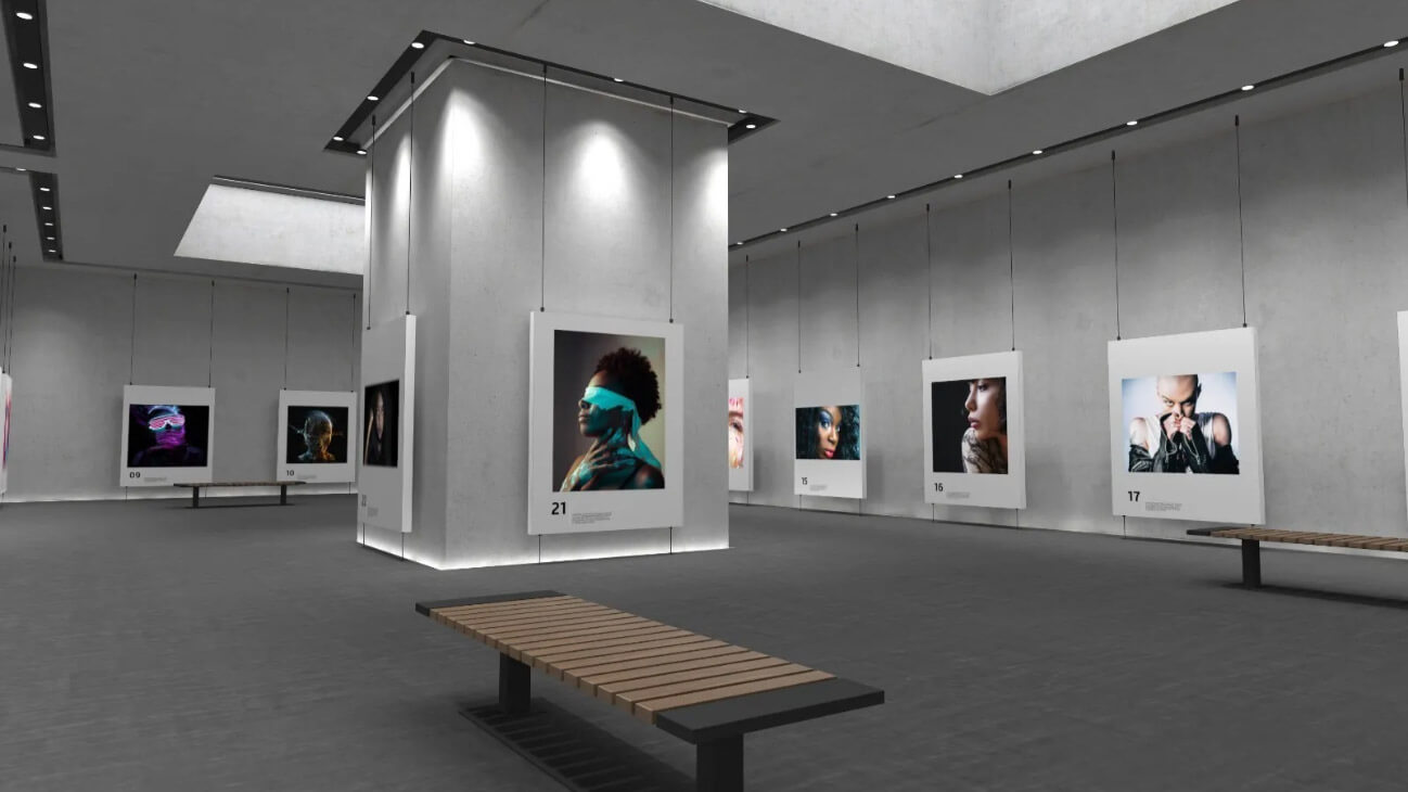 infinity-gltf-3d-gallery2